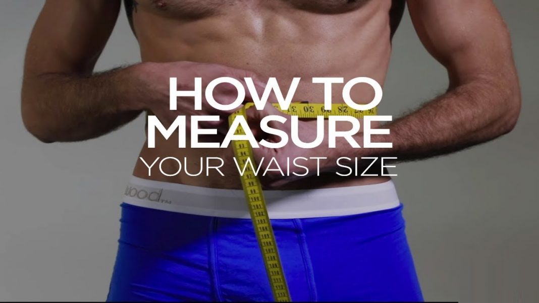 Learn How to Take Your Measurements - A Guide for Men - Men Styler